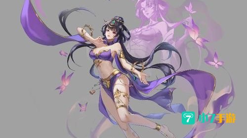 貂蝉离间