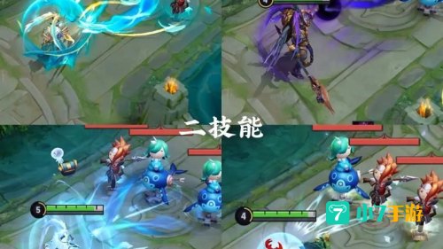 英雄联盟吕布皮肤