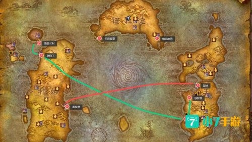 魔兽 rpg地图