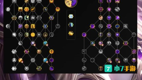 暗影牧师攻略