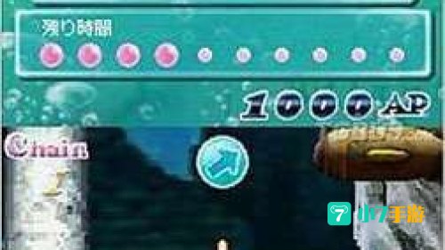 水族馆游戏