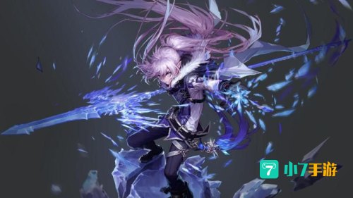 dnf冰结师穿什么甲