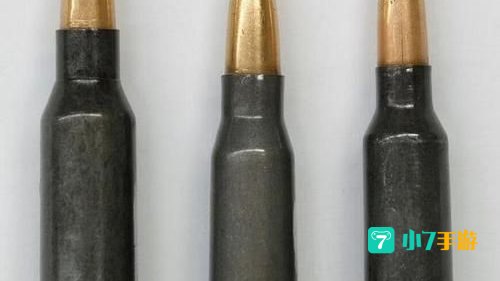 弹药用什么武器好