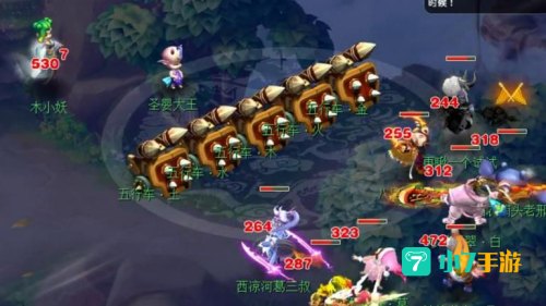 红孩儿副本攻略