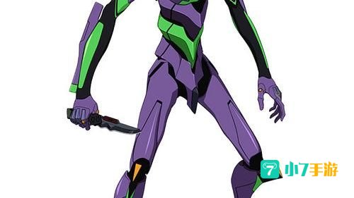 新世纪福音战士 破