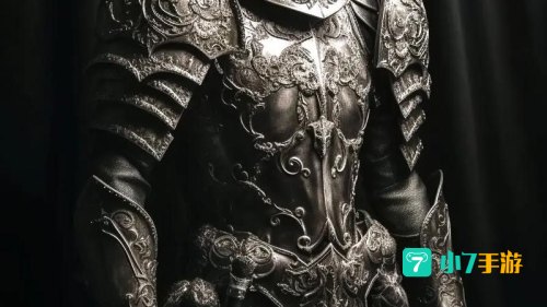 黑暗武士带什么防具