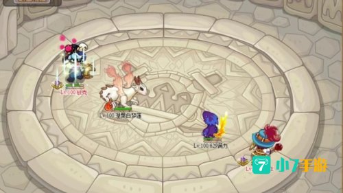 摩尔勇士魔法师加点