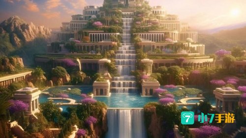 丘比特花园