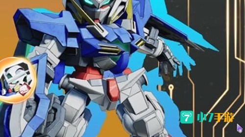 sd高达激斗同盟