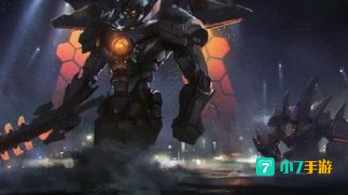霸天剑魔