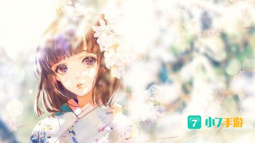 仙女头像