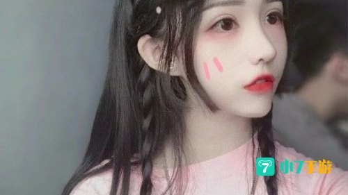 仙女头像