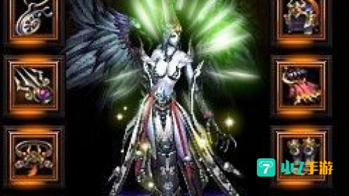 超级附魔