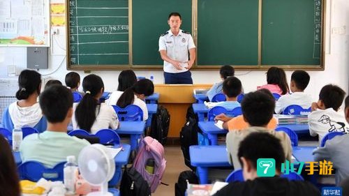 洛阳广播电视台科教频道开学第一课
