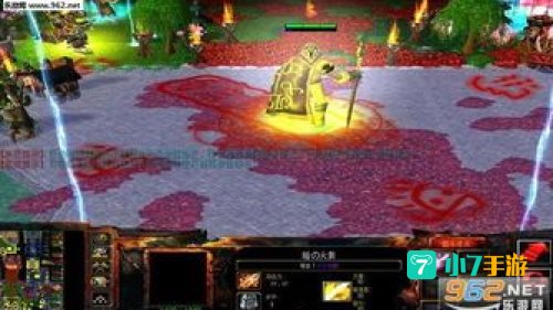 傲斗凌天2.1隐藏英雄