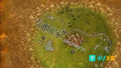 安戈洛环形山